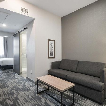 Sandman Signature Fort Worth Downtown Hotel Εξωτερικό φωτογραφία