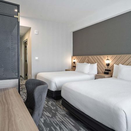 Sandman Signature Fort Worth Downtown Hotel Εξωτερικό φωτογραφία