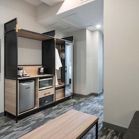 Sandman Signature Fort Worth Downtown Hotel Εξωτερικό φωτογραφία