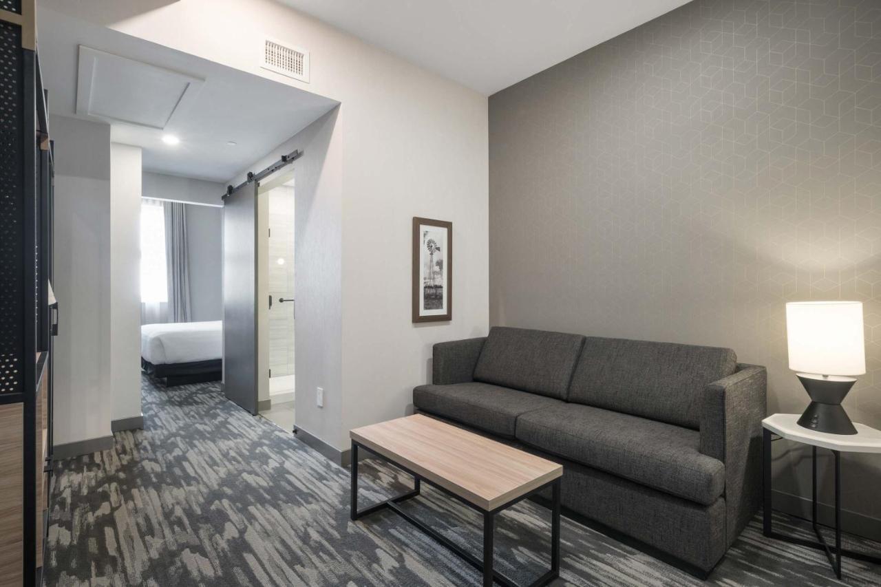 Sandman Signature Fort Worth Downtown Hotel Εξωτερικό φωτογραφία