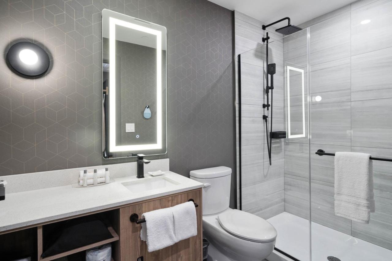 Sandman Signature Fort Worth Downtown Hotel Εξωτερικό φωτογραφία