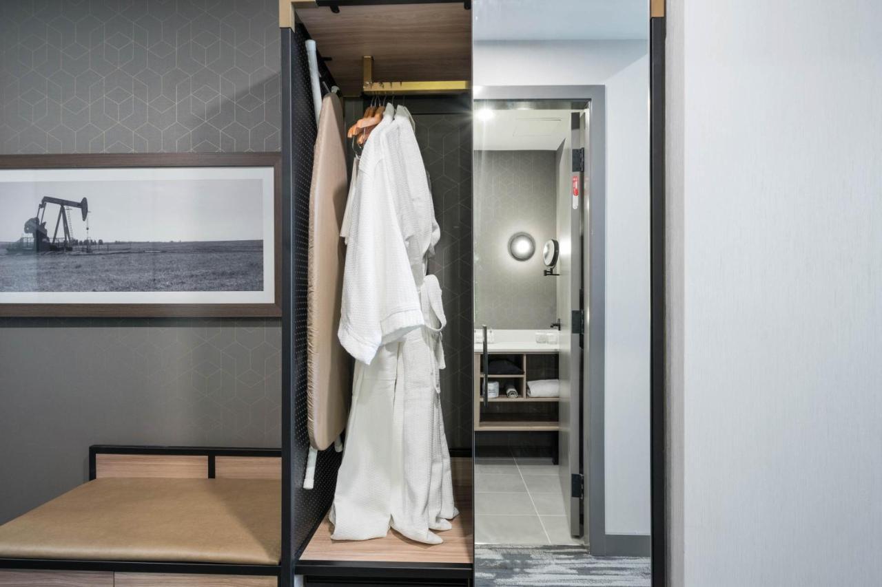 Sandman Signature Fort Worth Downtown Hotel Εξωτερικό φωτογραφία