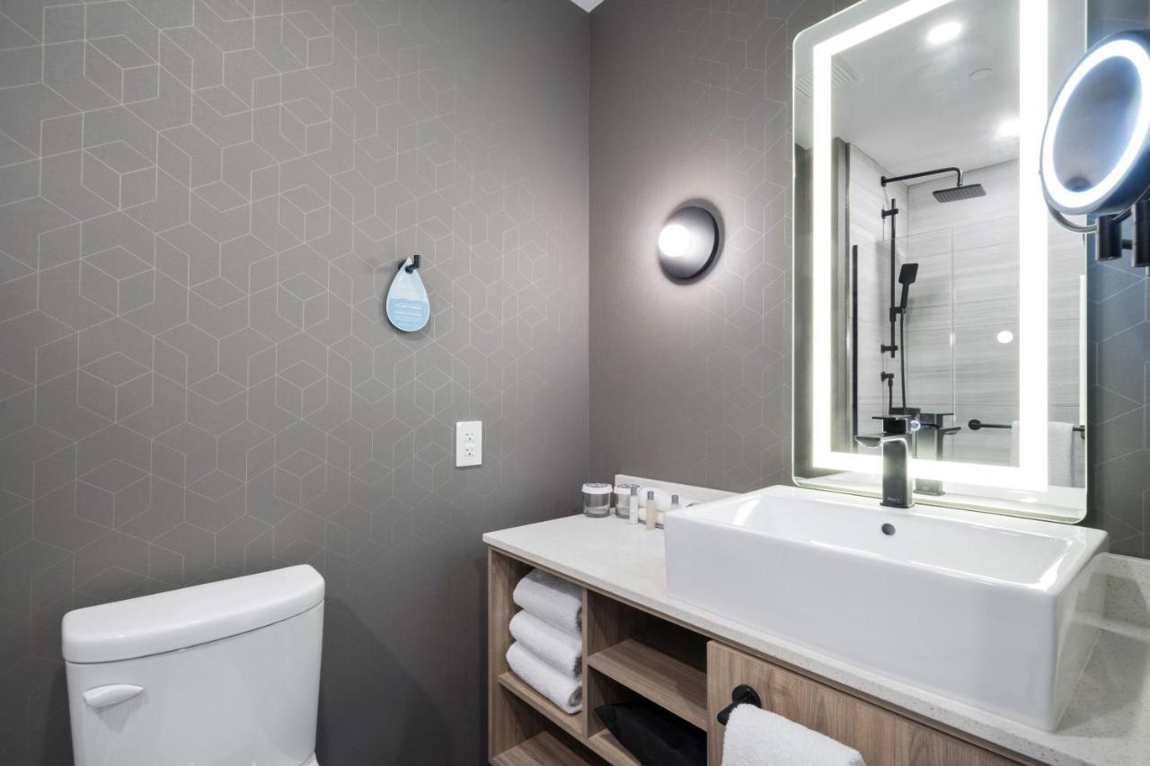 Sandman Signature Fort Worth Downtown Hotel Εξωτερικό φωτογραφία