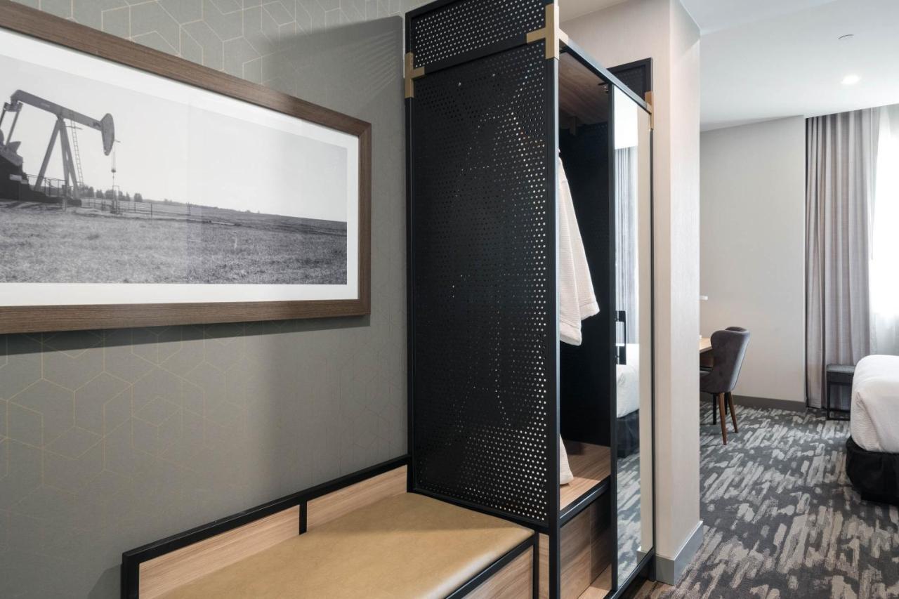 Sandman Signature Fort Worth Downtown Hotel Εξωτερικό φωτογραφία