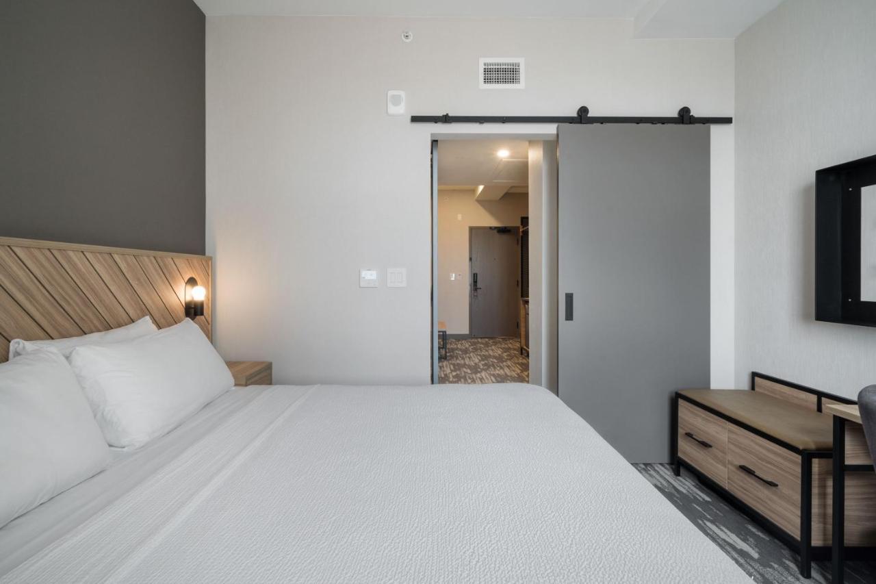 Sandman Signature Fort Worth Downtown Hotel Εξωτερικό φωτογραφία