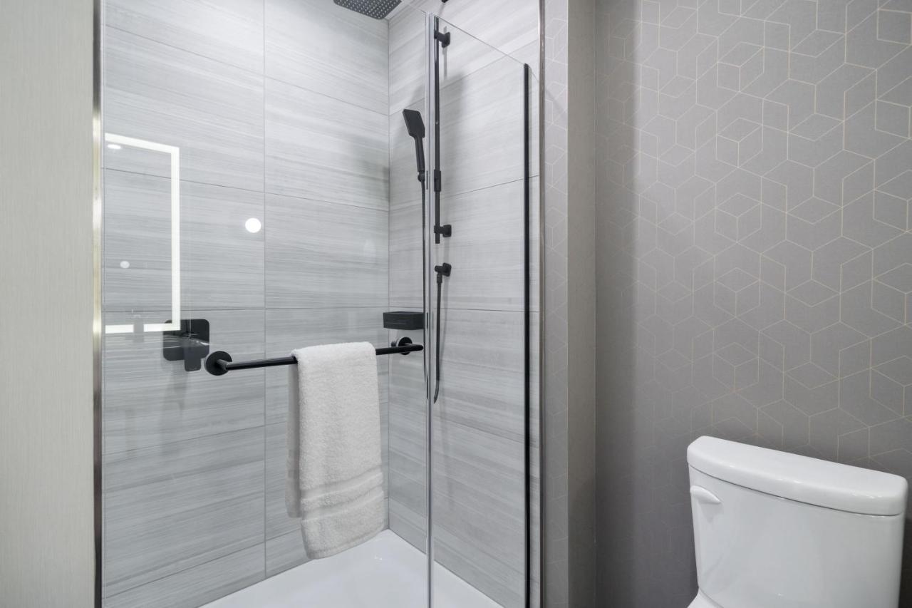 Sandman Signature Fort Worth Downtown Hotel Εξωτερικό φωτογραφία