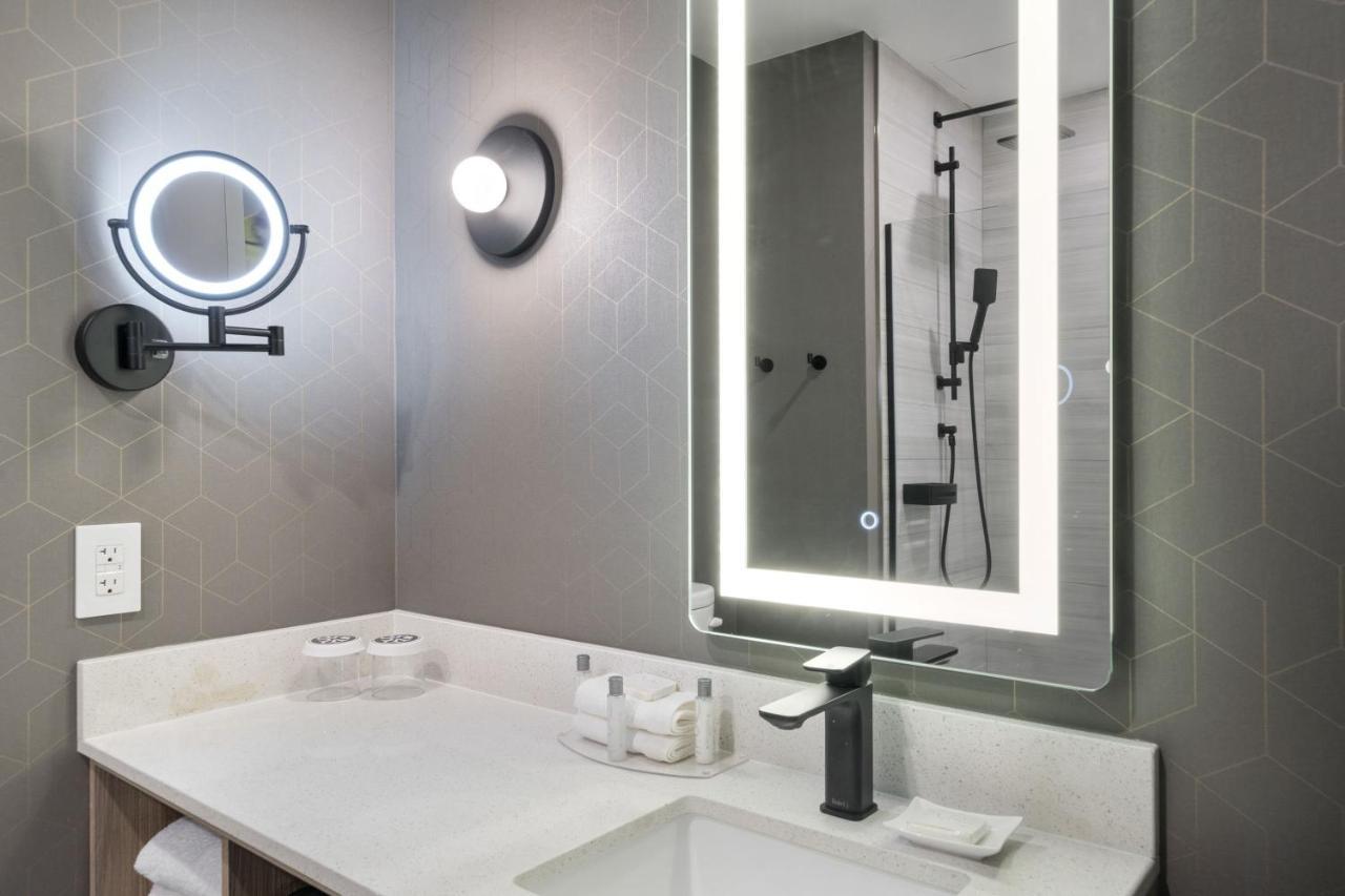 Sandman Signature Fort Worth Downtown Hotel Εξωτερικό φωτογραφία